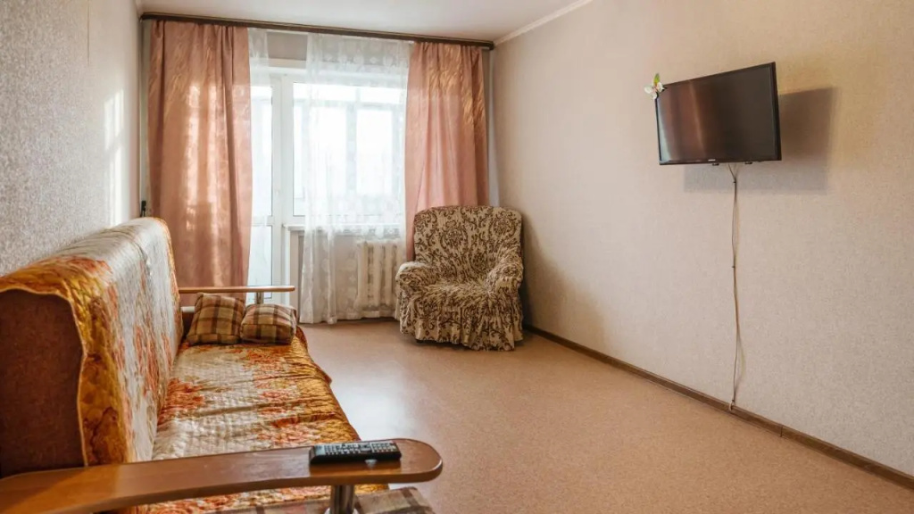 KemHotel (КемОтель) на улице Мичурина
