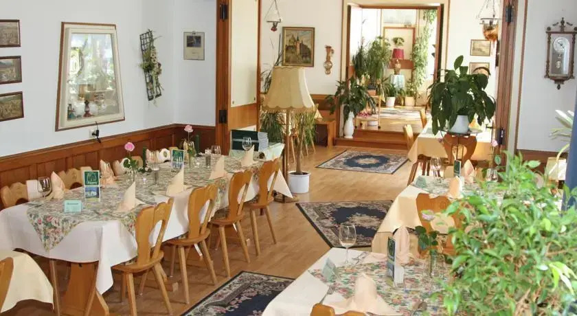 Hotel Hubertushof