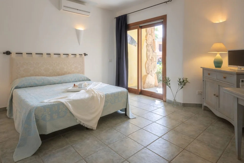 Tranquile Palau Green Village Studio sleeps 2 with Child