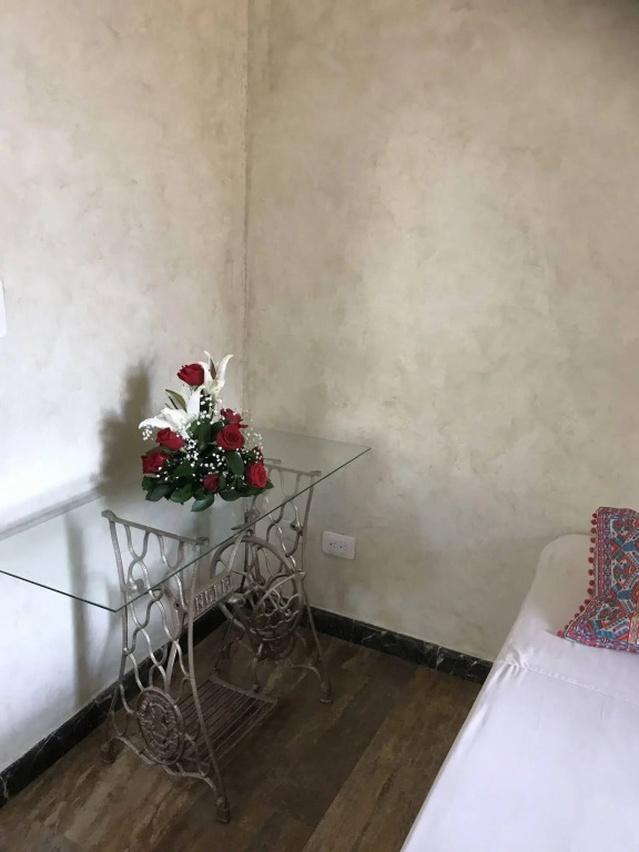 Hotel Boutique Castillo Ines Maria