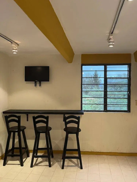 Casa San Antonio