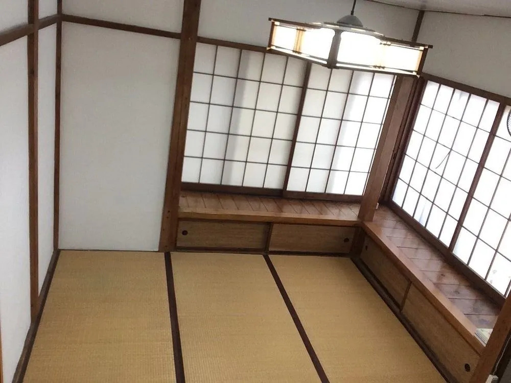 Green House 1 - Mt.Fuji GOTEMBA-