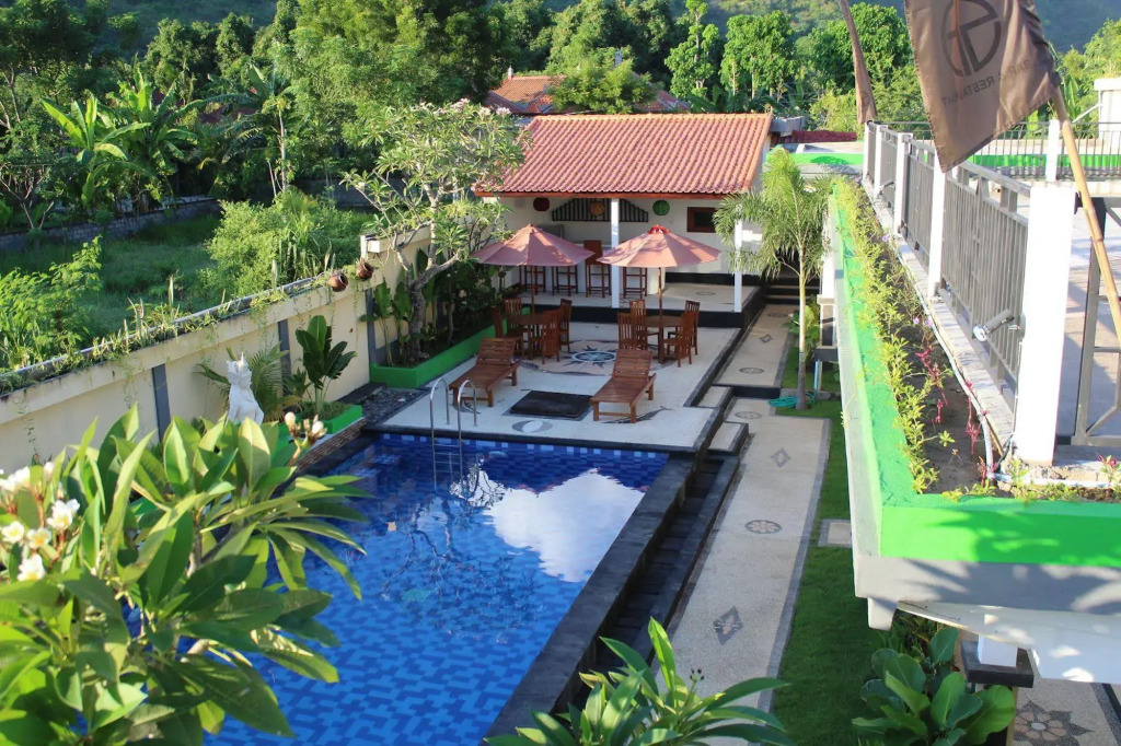 Sahera Hotel