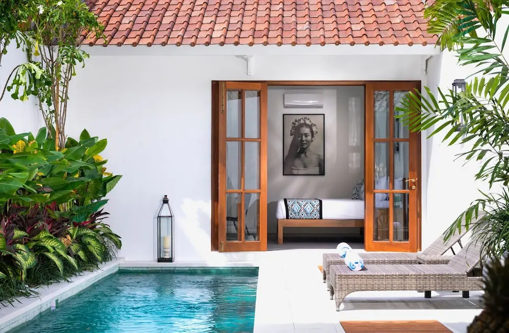 Villa Salsa