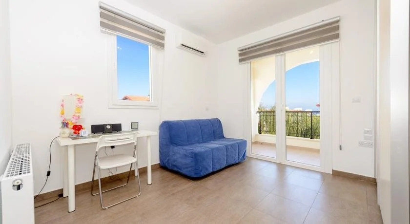 Katerina Luxury Villas