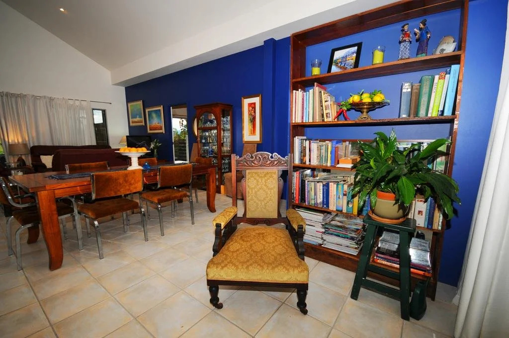 Barrington Village Retreat