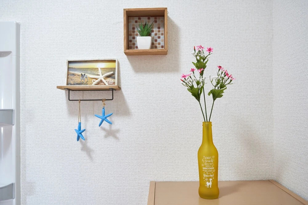 Sunrise house Yoshimi