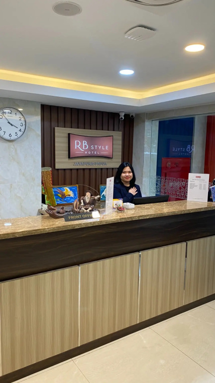 Golden Style Hotel