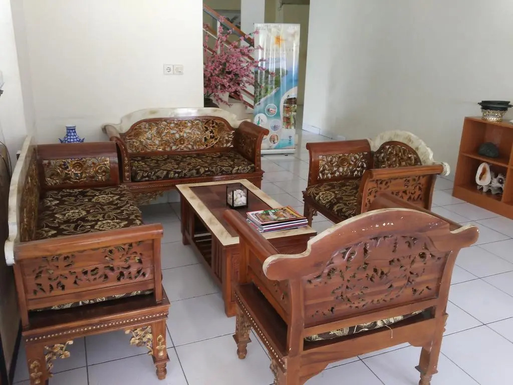 Hotel Lux Melati