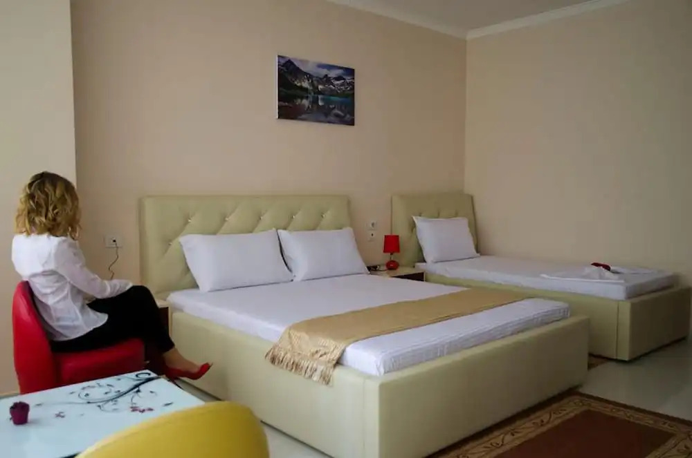 Ikea hotel
