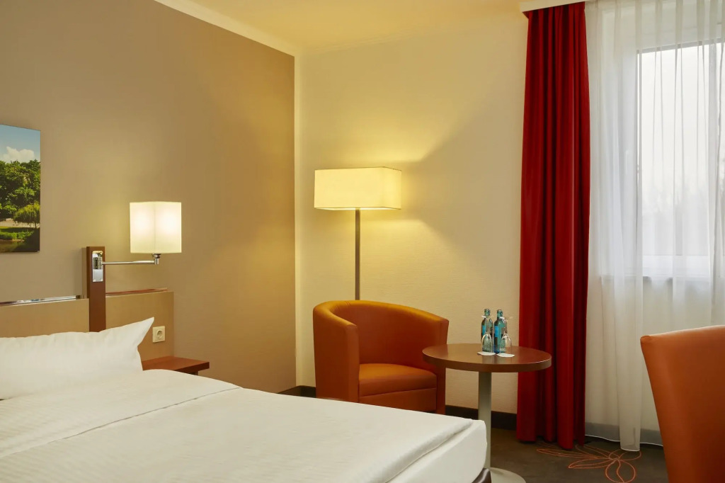 Sunday Hotel Leipzig-Halle