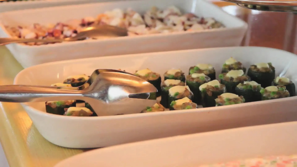 Hotel Club Saraceno - Bovis Hotels