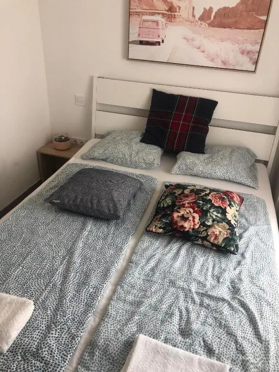 Bella Fiore mini rooms 3