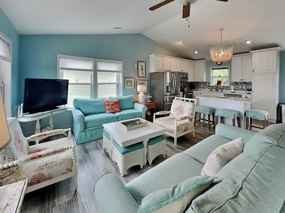 Bluebird by Topsail Realty
