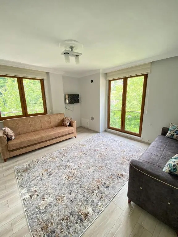 Fairytale Nature House - Uzungöl
