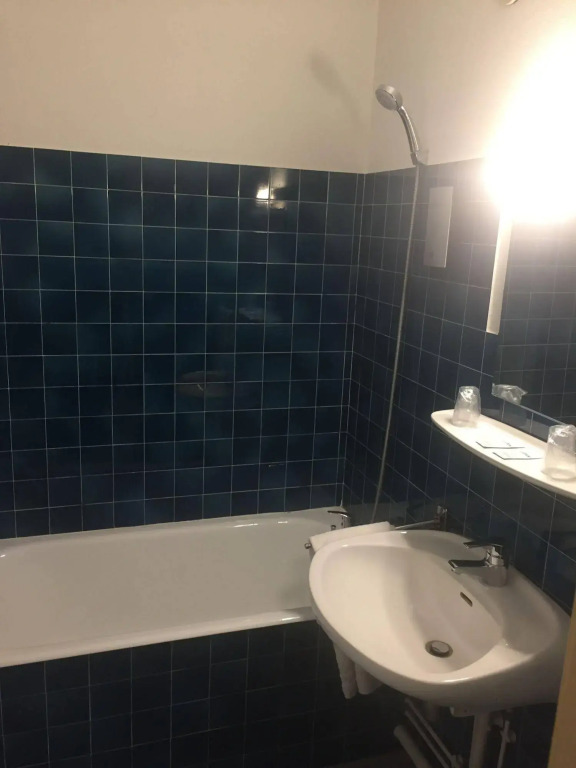 Hotel Le Boischaut - Citotel Chateauroux