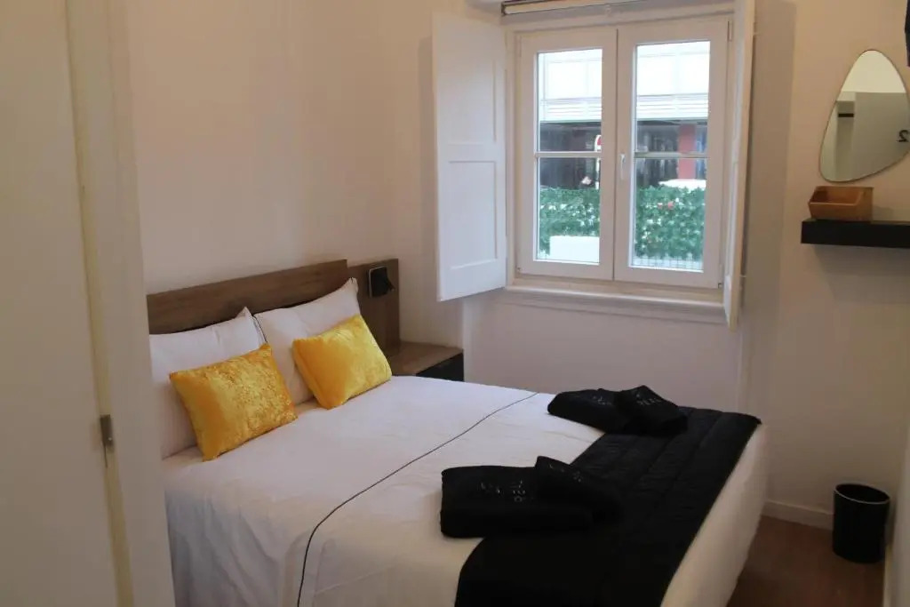 Real Guest House
