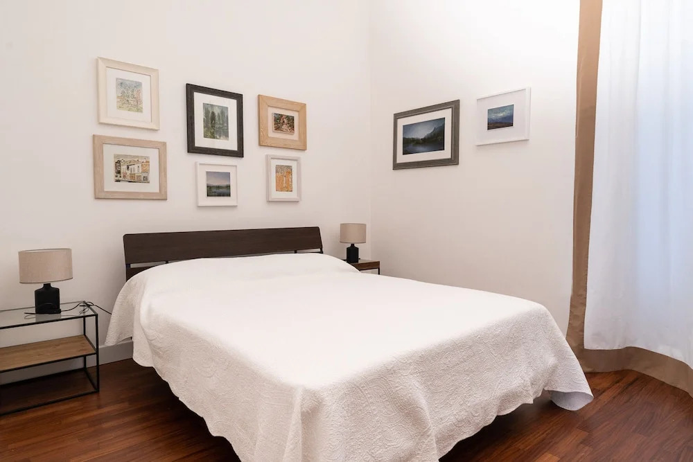 Summer Breeze Family Apartment by Wonderful Italy