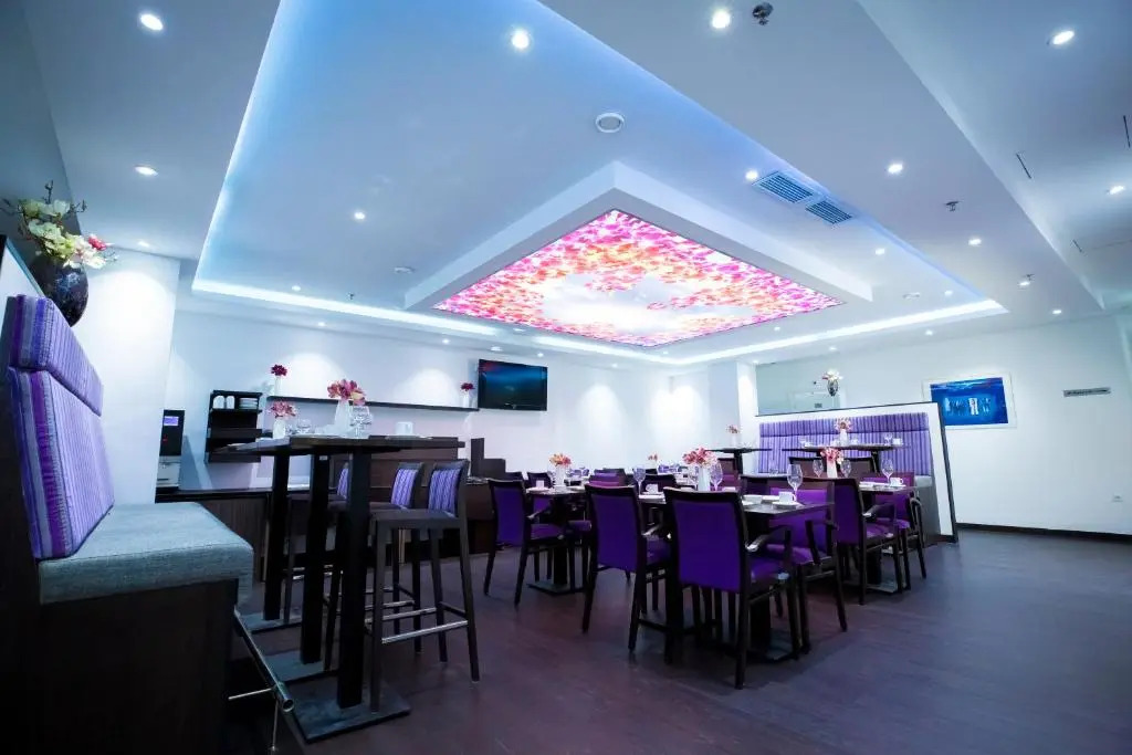 Hotel Cataleya