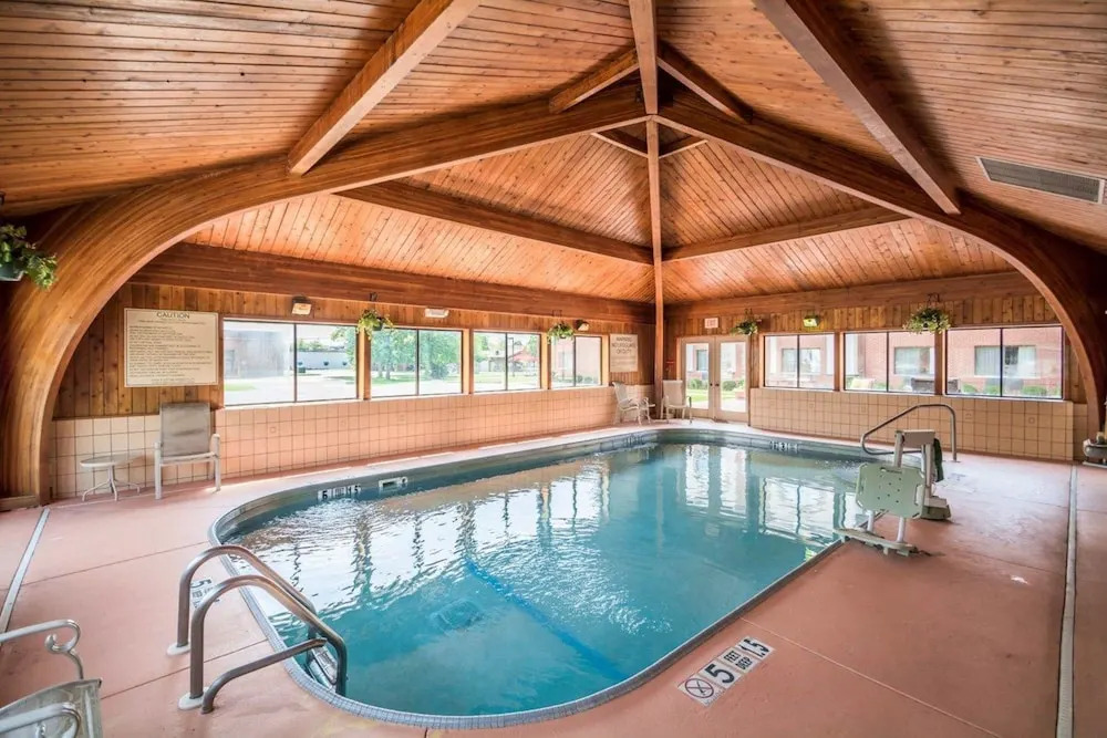 Comfort Inn Corning