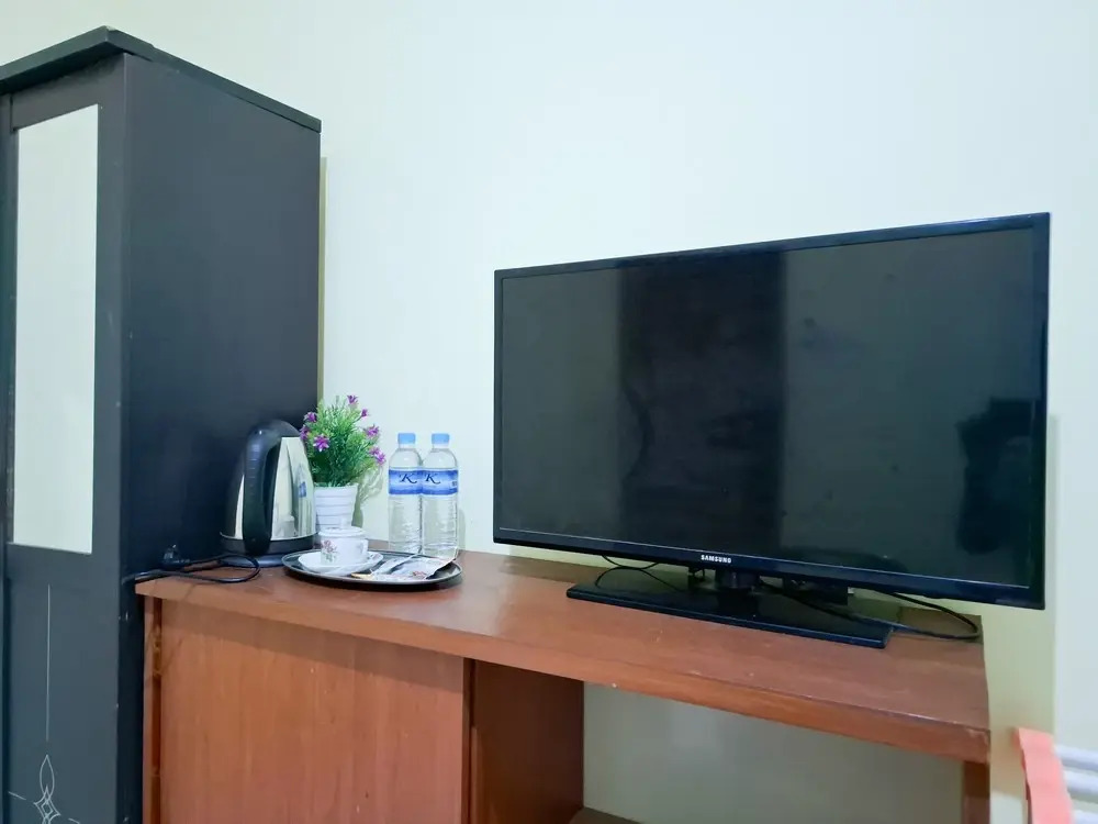 Sekapuk Indah Guest House Syariah Gresik RedPartner