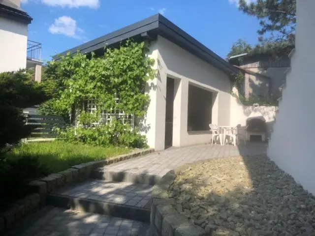 Guest House Ustka