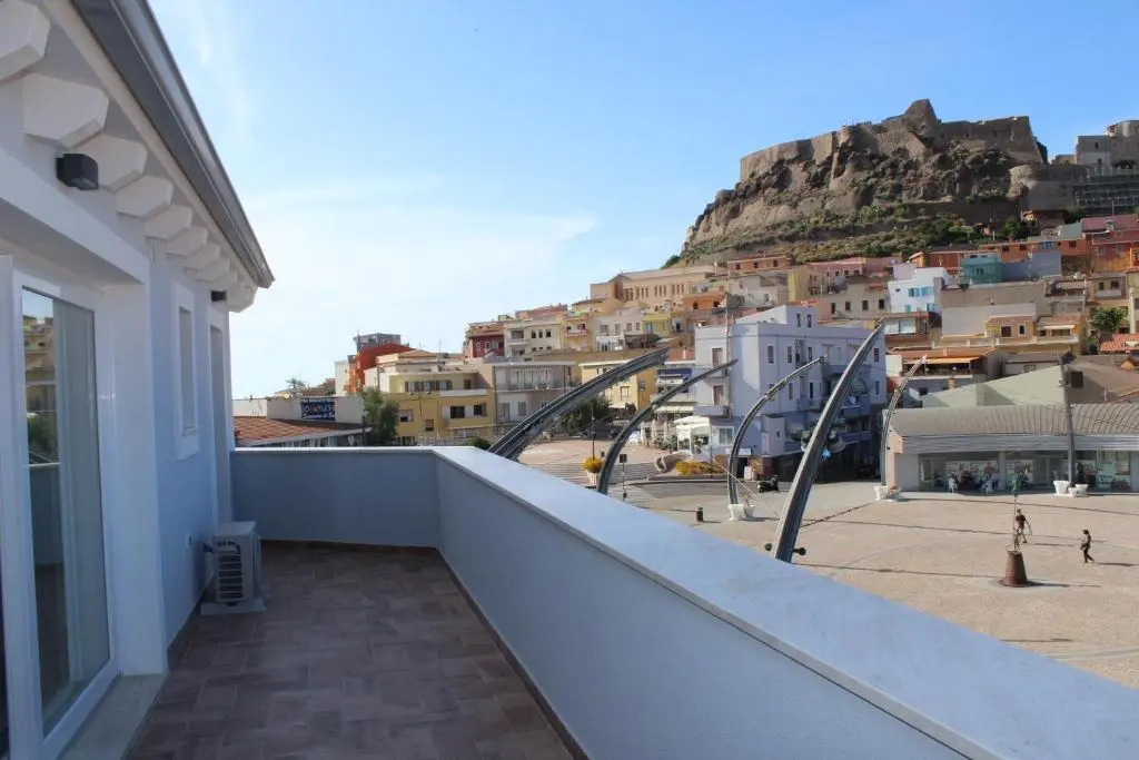 B&B PIAZZA NUOVA