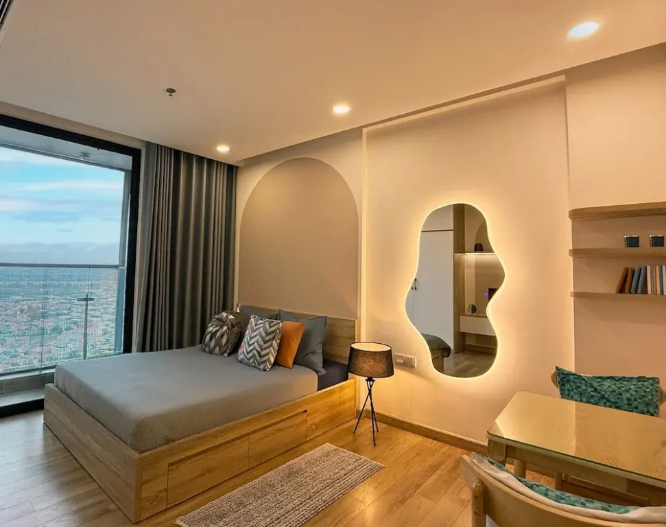 Armin Homes Studio at Solforest Ecopark