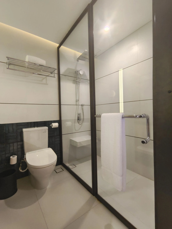 Four Points by Sheraton Batam