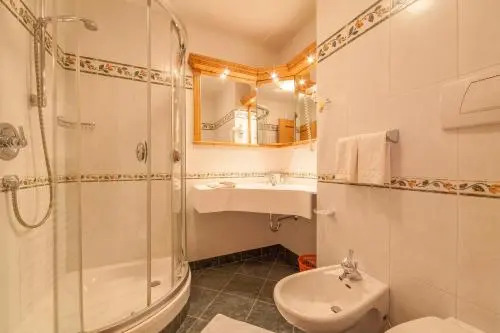 Hotel Hubertushof