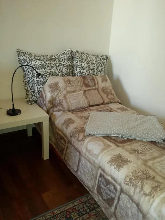 Appartamentino uso esclusivo