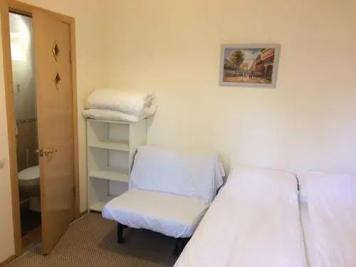 Guest House Komilfo