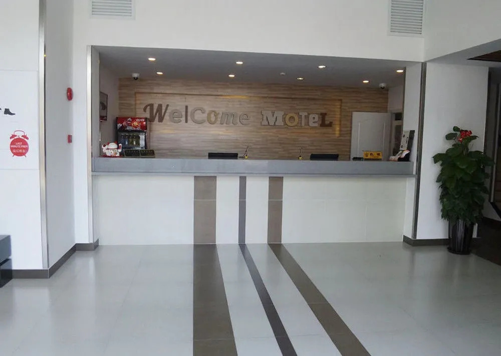 Motel 168