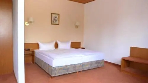 Hotel Mühlenhof