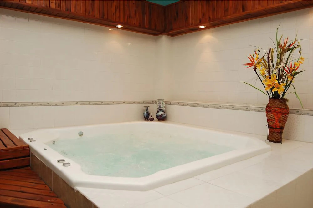 Hosteria & Spa Plaza Esquel