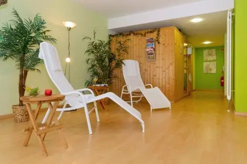 Residenz Bismarck - Ferienwohnung Maris