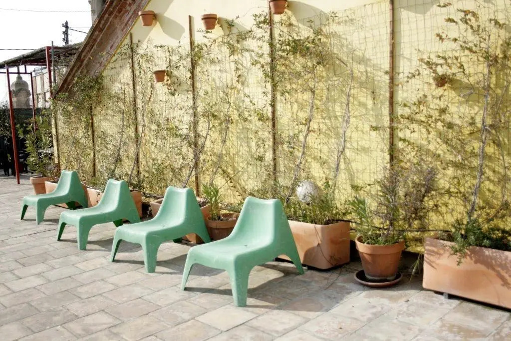 Feetup Home Backpackers Valencia
