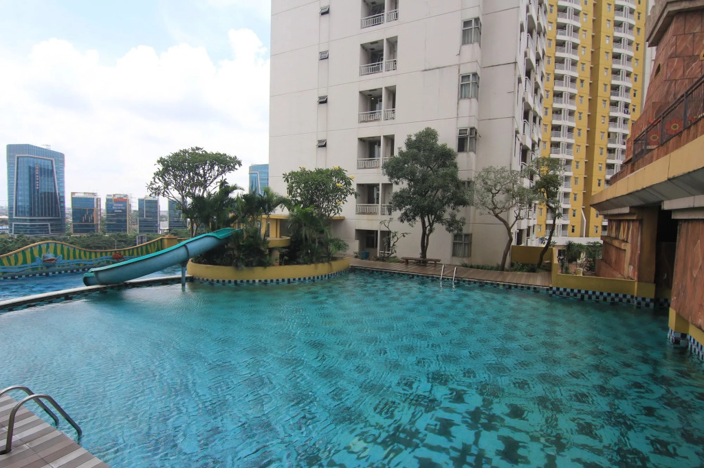 Hotel Horison Grand Serpong