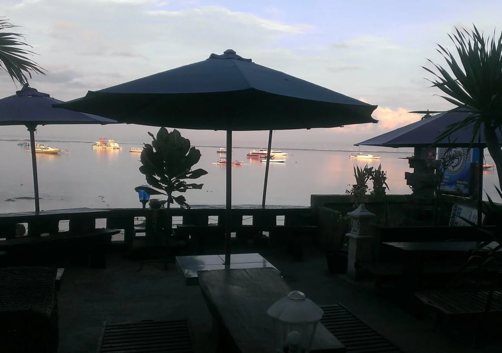 Lembongan Made Inn