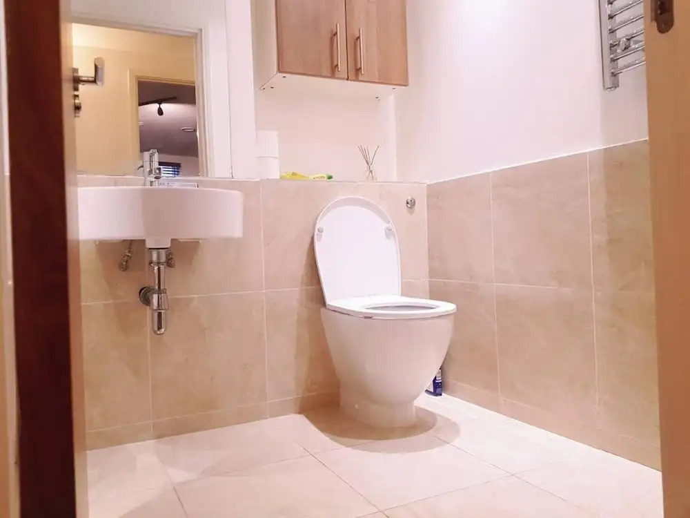 Awesome 1-bed Apartment in London Near o2