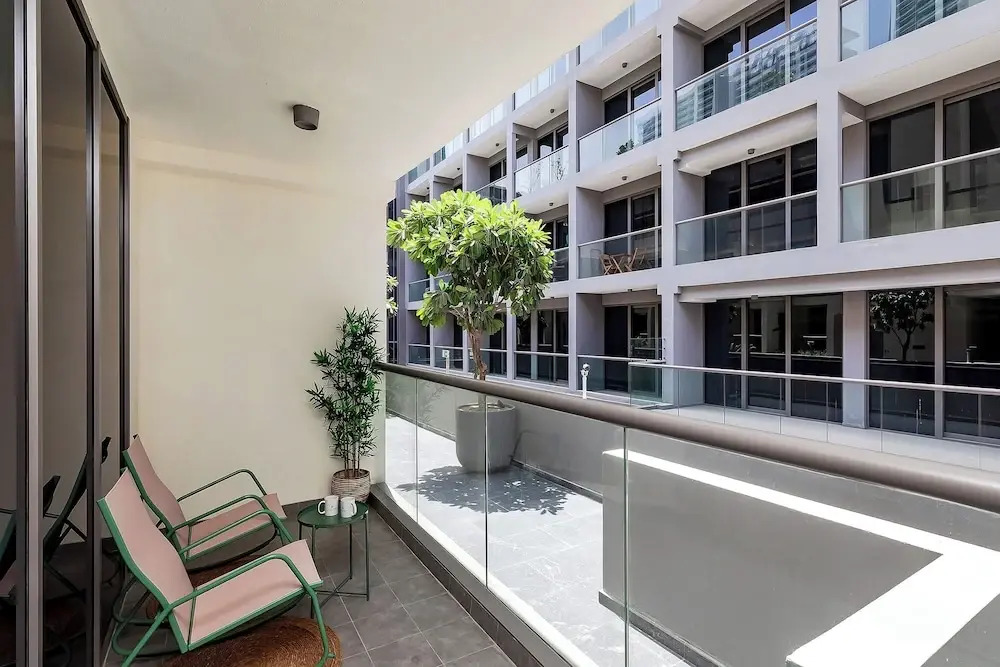 Excellent 2BR at Sterling Business Bay