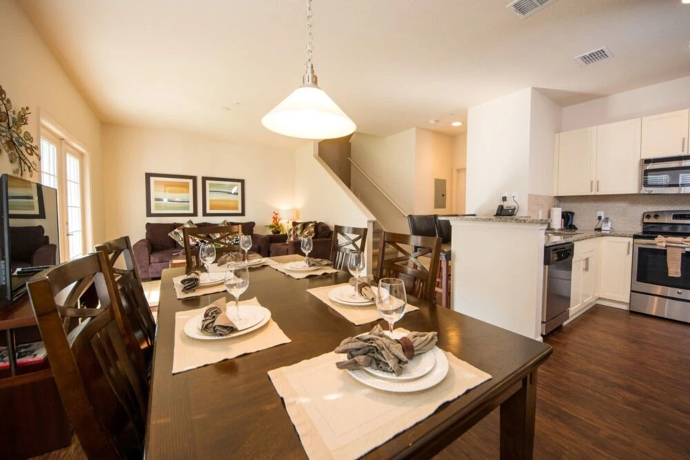 Lucaya Village 2903 D
