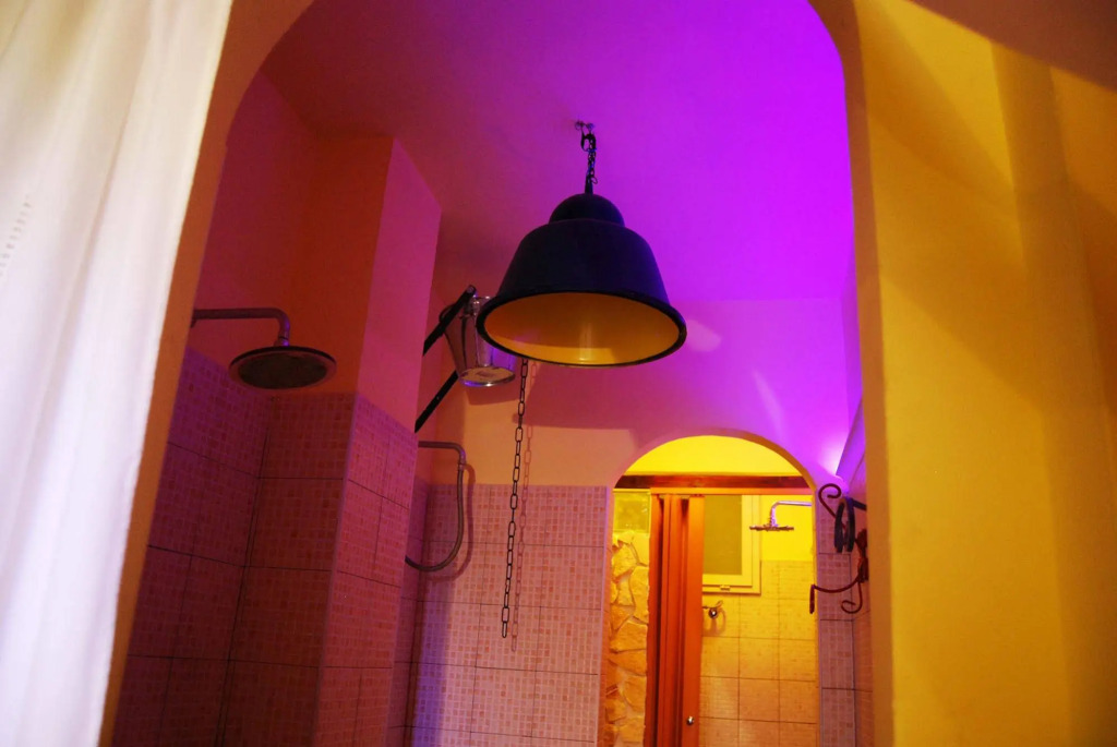 Hotel Flamingo