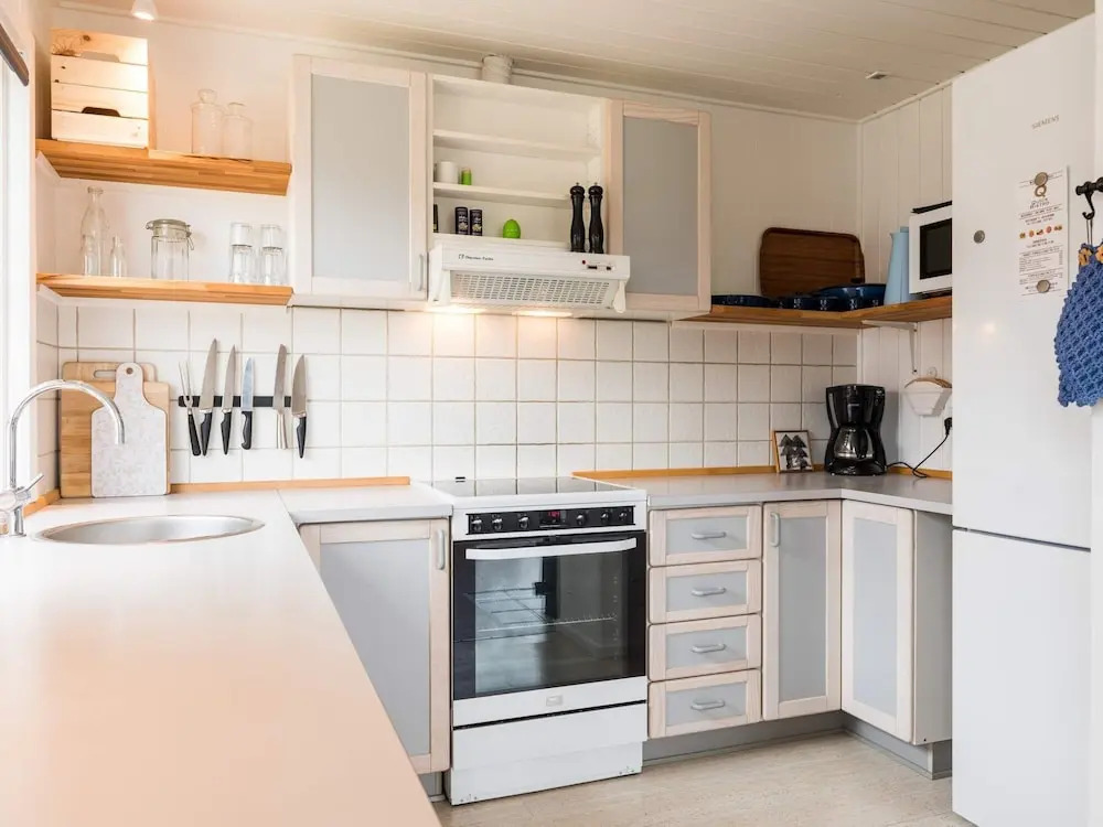 5 Person Holiday Home in Oksbol
