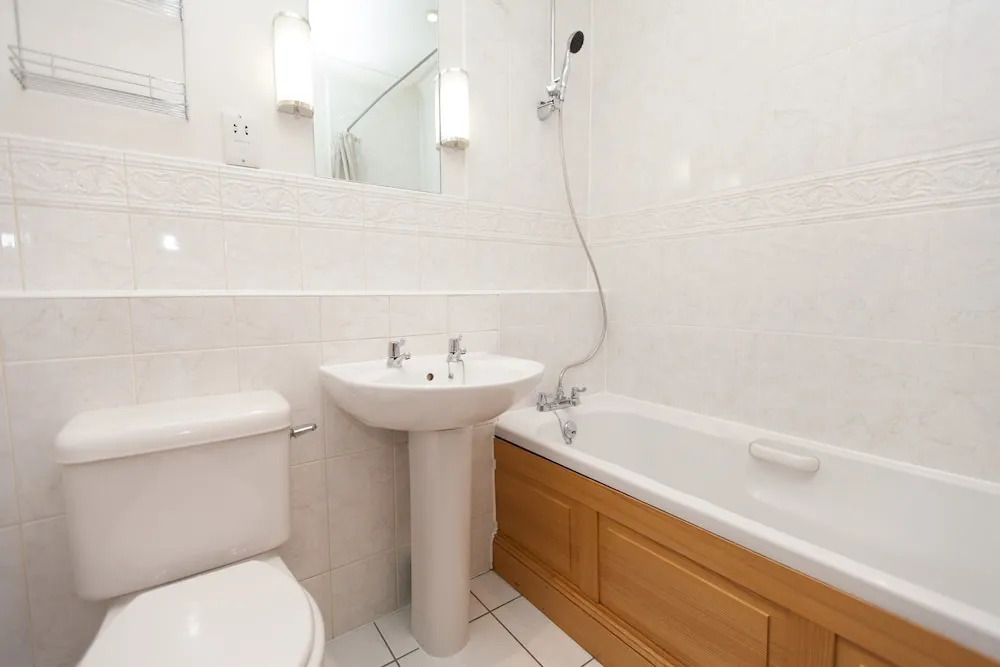 Central London 2 Bedroom Flat