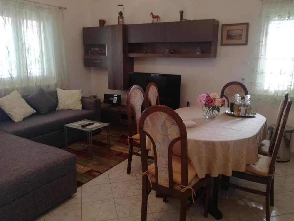 Apartment Nansi
