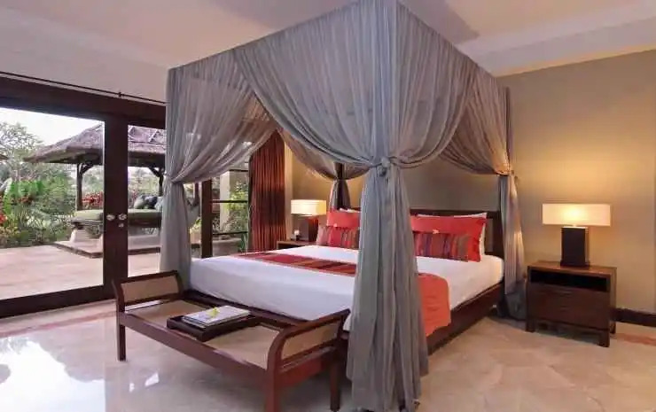 Villa Surya