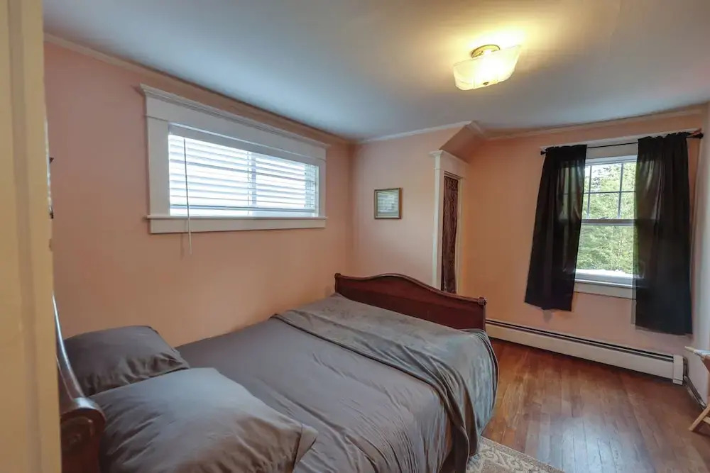 Oceanfront Milbridge Getaway w/ Deck & Views!