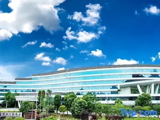 Dou Yun Guipin World Hotel