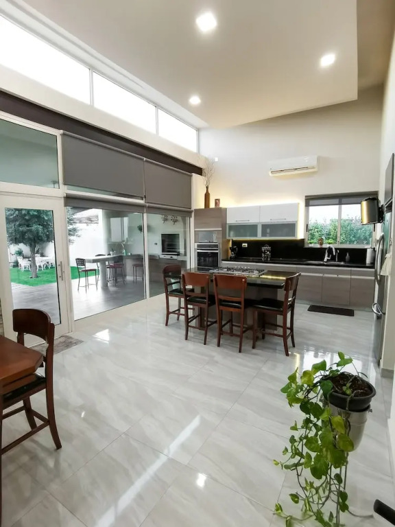 Residencia El Encino